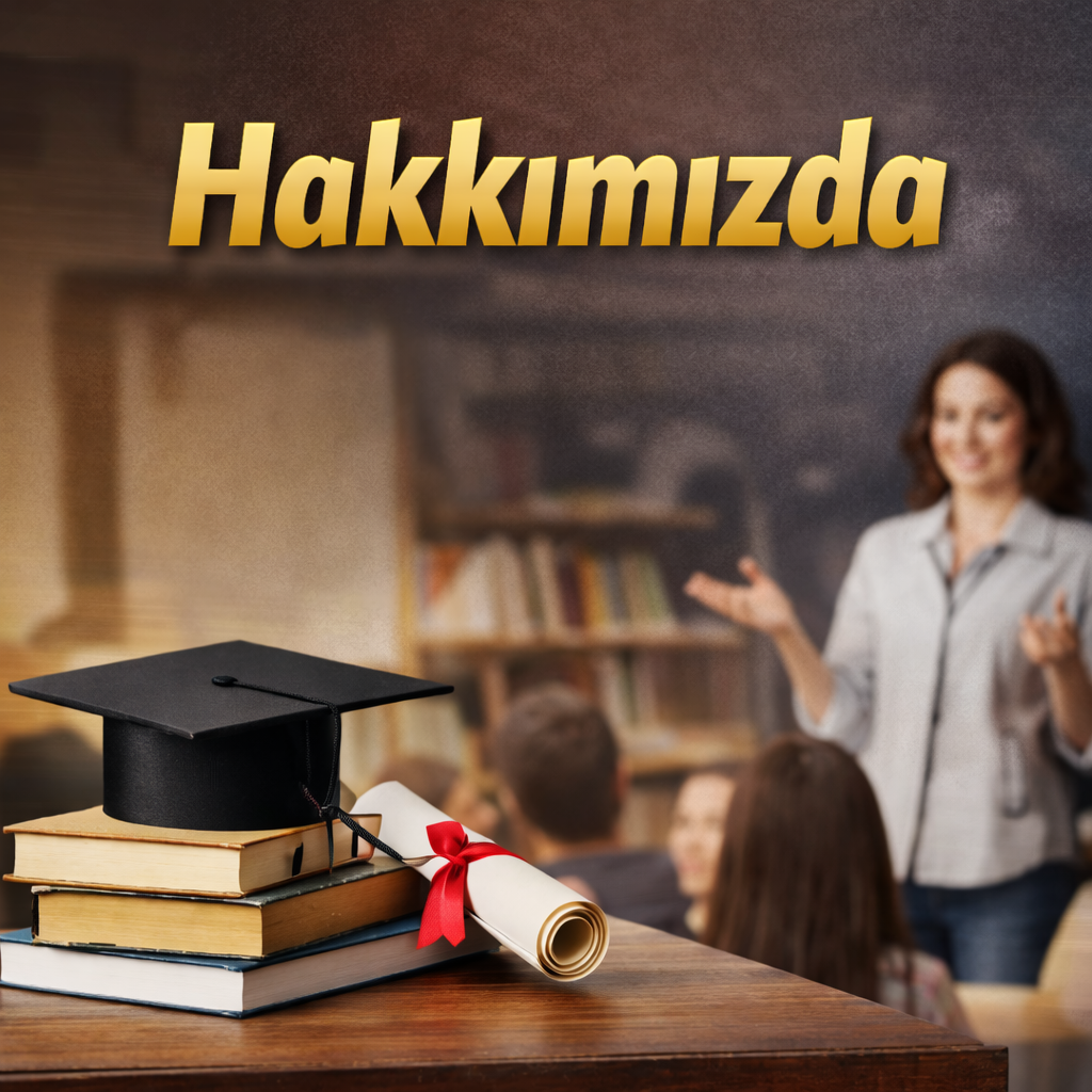 Biz Kimiz - Antalya ve Manavgat Kursları | Kariyer Eğitim Merkezi